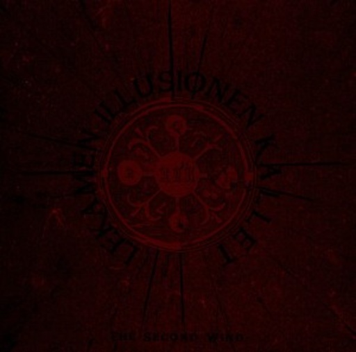 Lekamen Illusionen Kallet (LIK) – The Second Wind