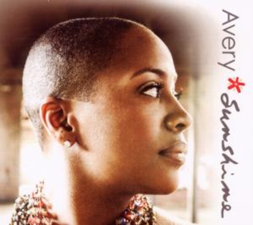 Avery Sunshine – Avery Sunshine