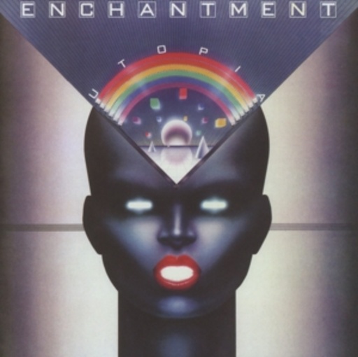 Enchantment – Utopia