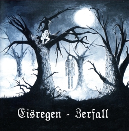 Zerfall – Edition 2014
