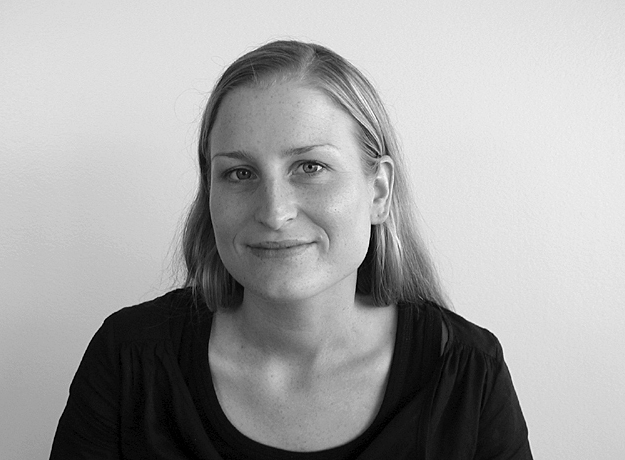 Sarah Ostermann
