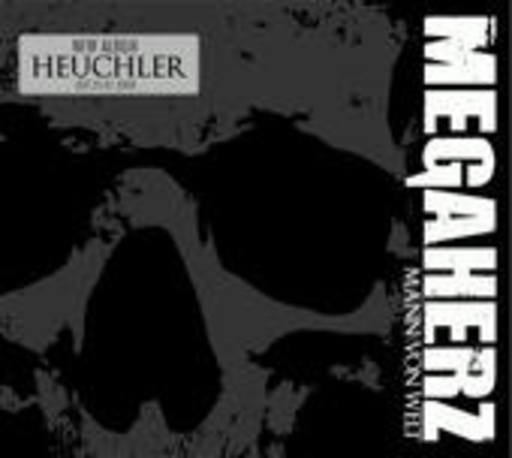 Megaherz – Mann von Welt