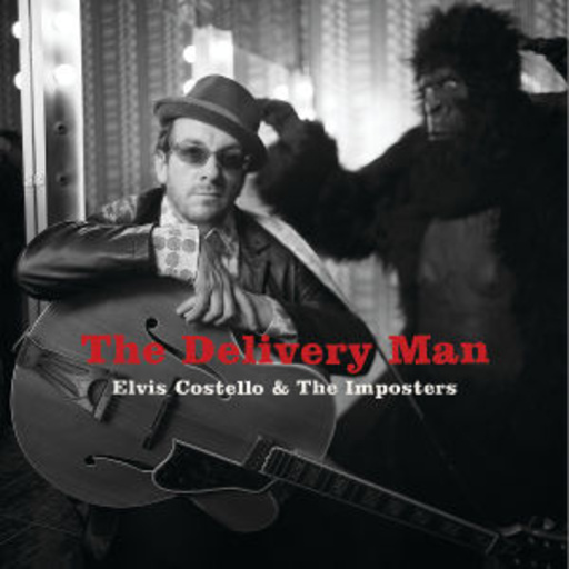 Elvis Costello – The Delivery Man/The Clarksdale Sessions