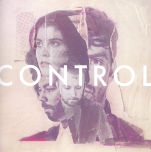 Milo Greene – Control
