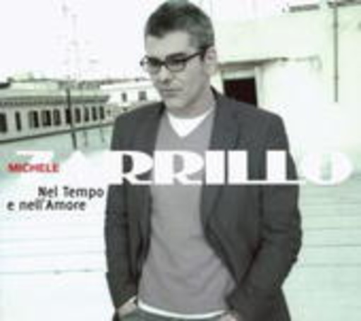 Michele Zarrillo – Nel Tempo E Nell'Amore