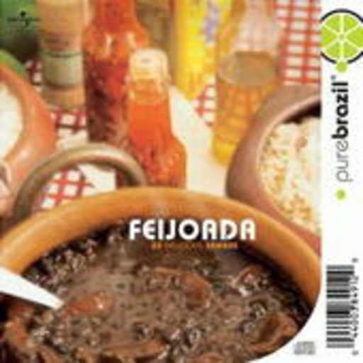 Diverse – Feijoada - Pure Brazil
