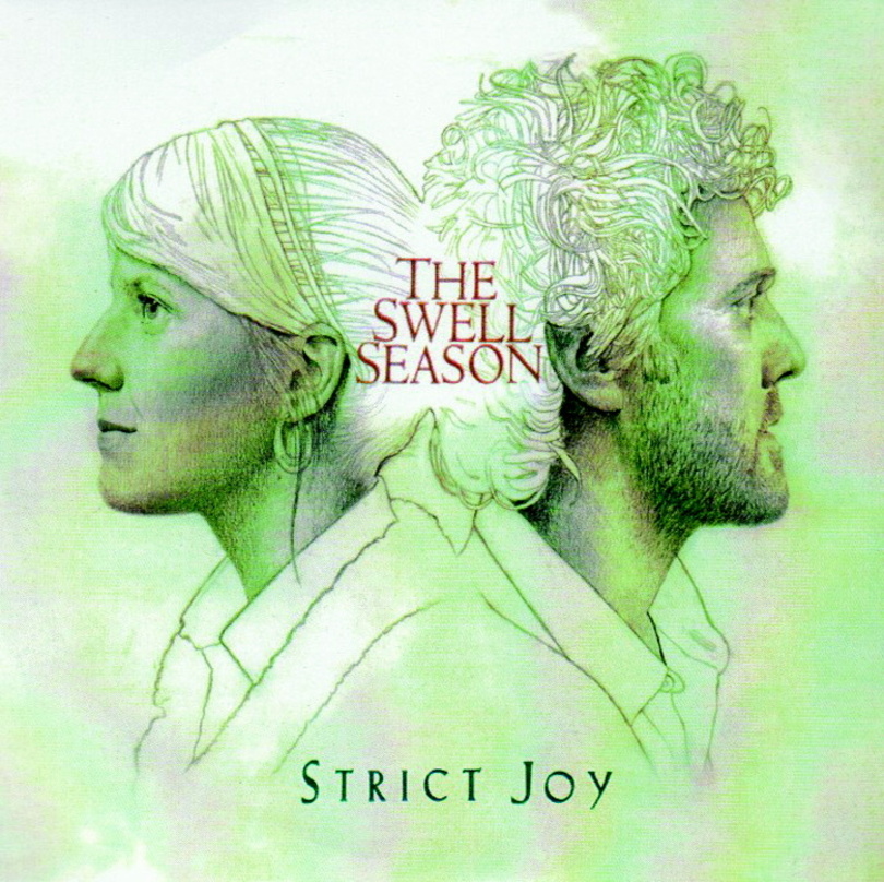 Mit Spannung erwartet: "Strict Joy" von The Swell Season