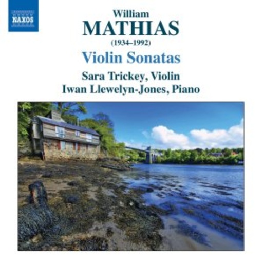 Violin Sonatas