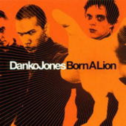 Danko Jones – Born A Lion