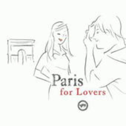 Diverse – Paris For Lovers
