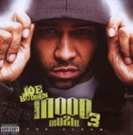 Joe Budden – Mood Muzik 3