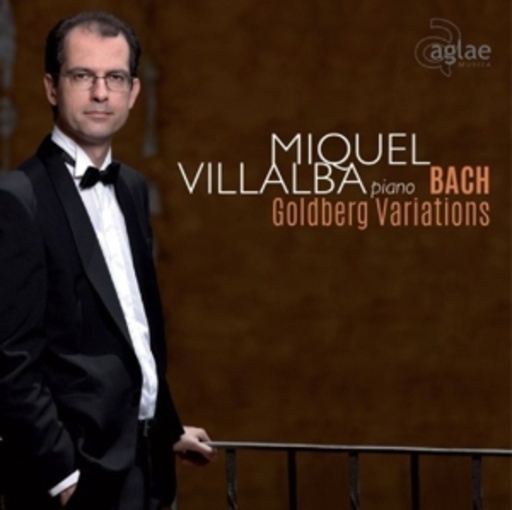Miquel Villabla – Goldberg Variations