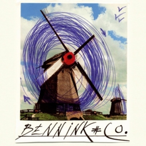 Bennink # Co.