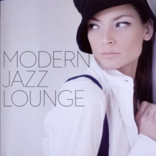 Diverse – Modern Jazz Lounge