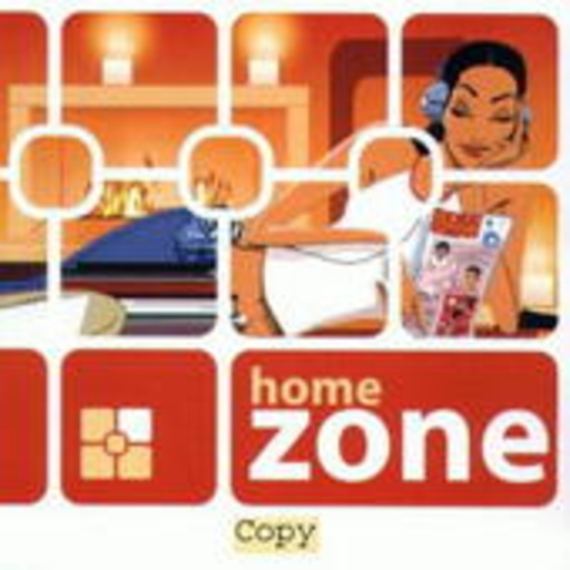 Diverse – Home Zone