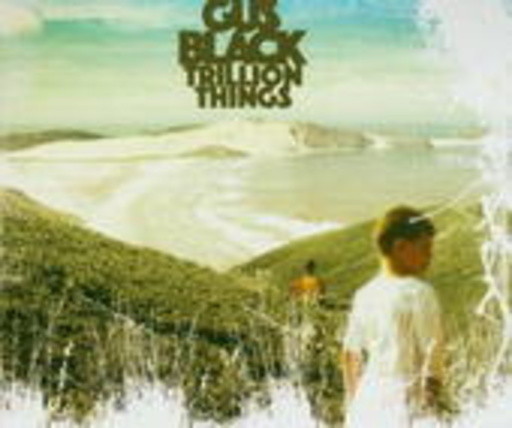 Gus Black – Trillion Things EP