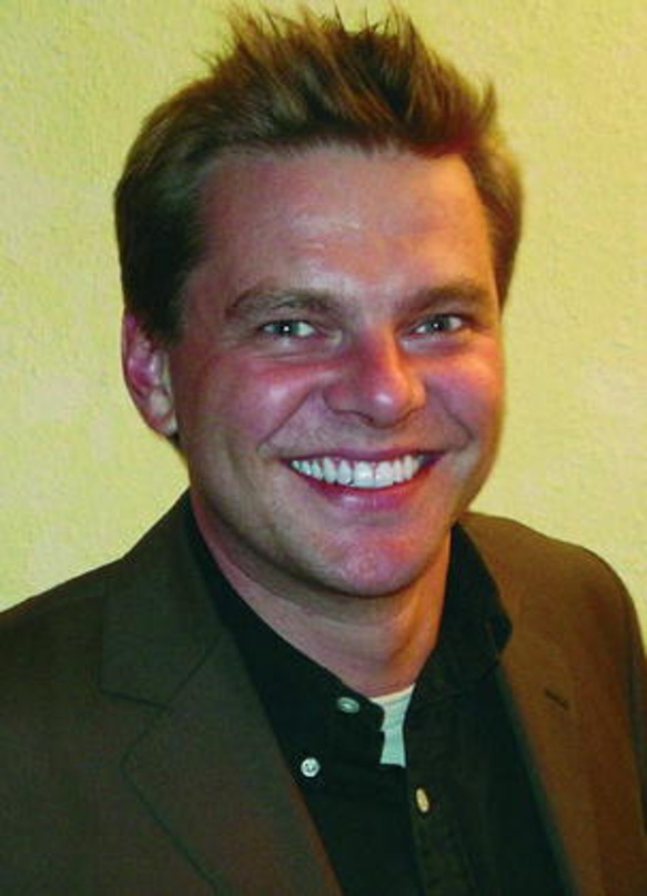 Kommt vor dem Kinofilm mit dem Hörspiel: Stefan Bürger