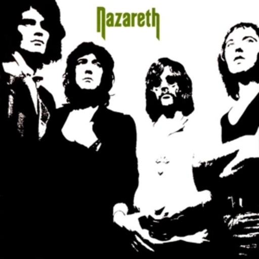 Nazareth – Nazareth