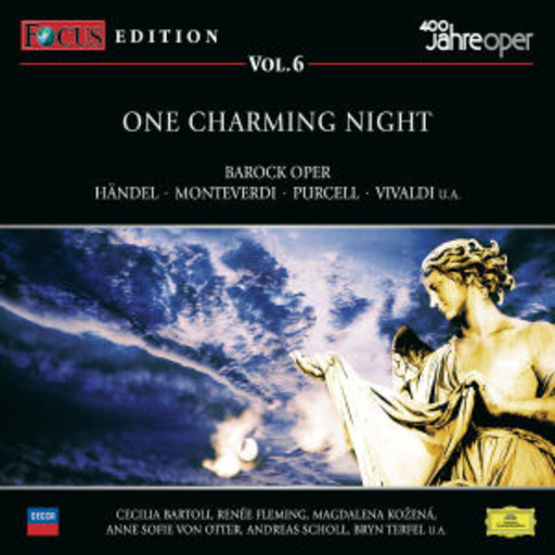 Focus CD-Edition Vol. 6 – One Charming Night