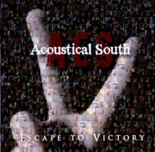 Acoustical South – Escape To Victory
