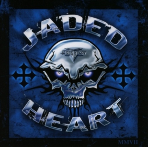 Jaded Heart – Sinister Mind