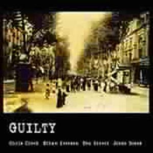 Cheek/Iverson/Street/Rossy – Guilty - Live At Jamboree