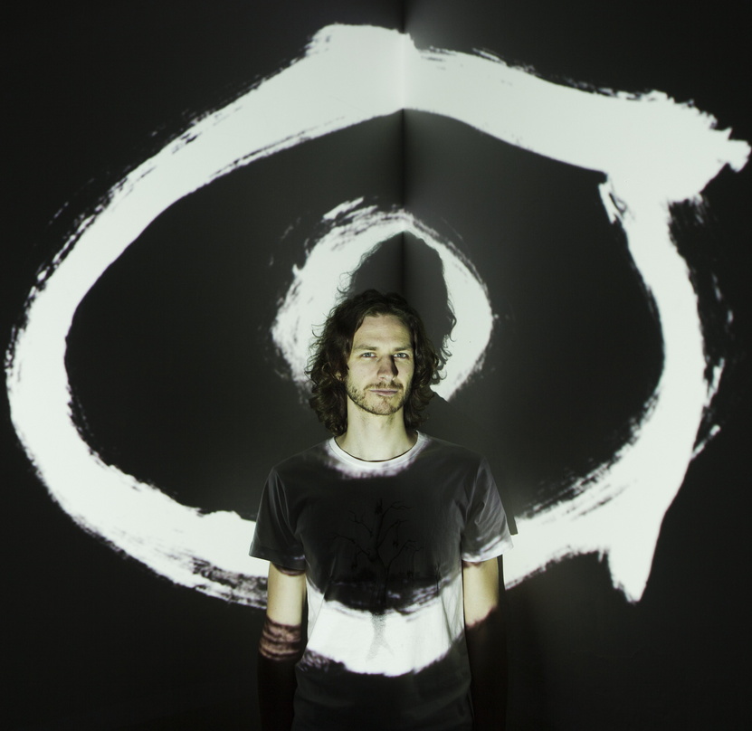 Bei den Singles ganz oben: Gotye