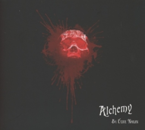 Chris Nolan – Alchemy