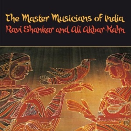The Master Musicians Of India