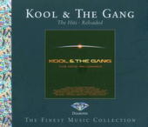 The Hits Reloaded – Diamond – The Finest Music Collection