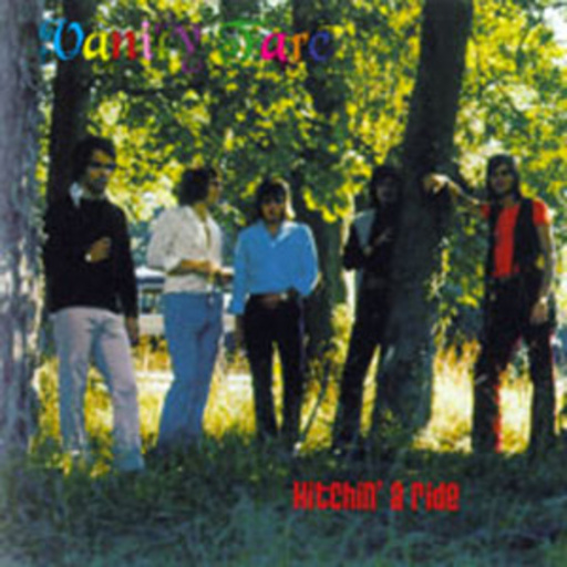 Vanity Fare – Hitchin' A Ride