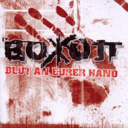 Boykott – Blut an eurer Hand