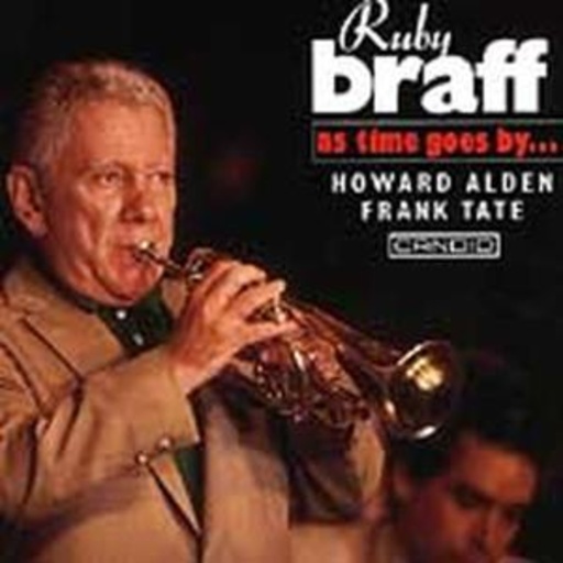 Ruby Braff – As Time Goes By