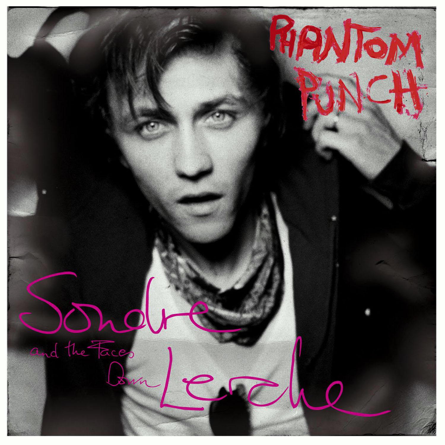 Sondre Lerche – Phantom Punch