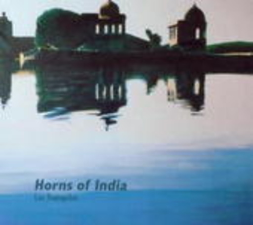Los Tranquilos – Horns Of India