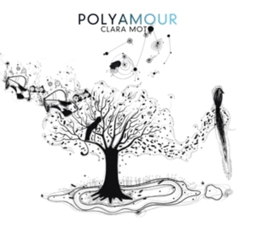 Clara Moto – Polyamour