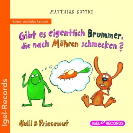 Diverse – Nulli & Priesemut
