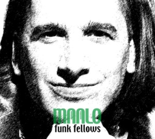 Maalo – Funk Fellows