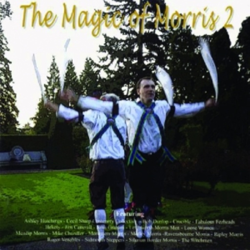 The Magic Of Morris Vol. 2