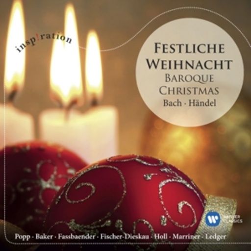 Diverse – Festliche Weihnacht
