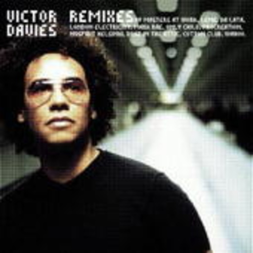 Victor Davies – Remix Album
