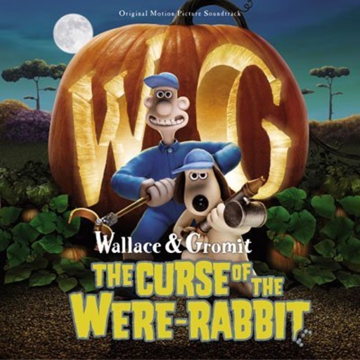 Diverse – Wallace & Gromit - Auf der Jagd nach dem Riesenkaninchen