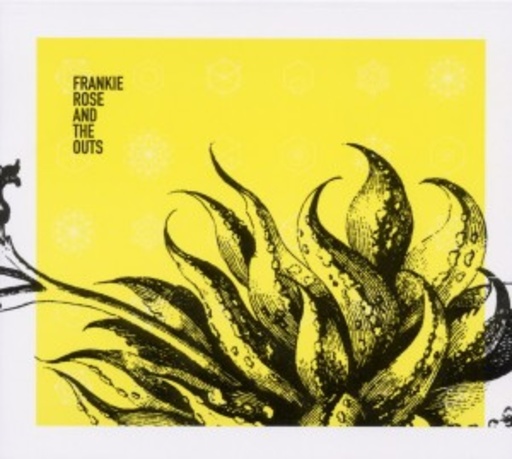 Frankie Rose And The Outs – Frankie Rose And The Outs