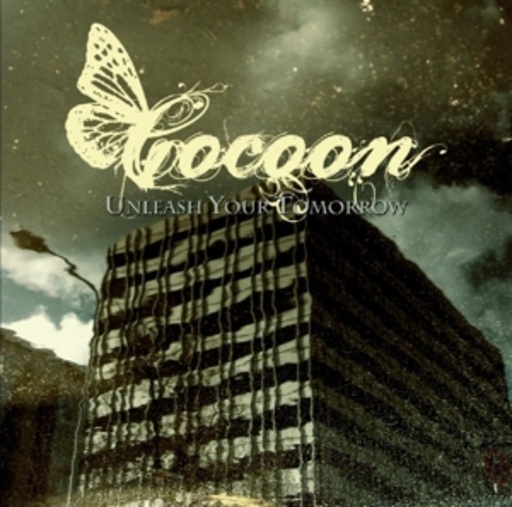 Cocoon – Unleash Your Tomorrow