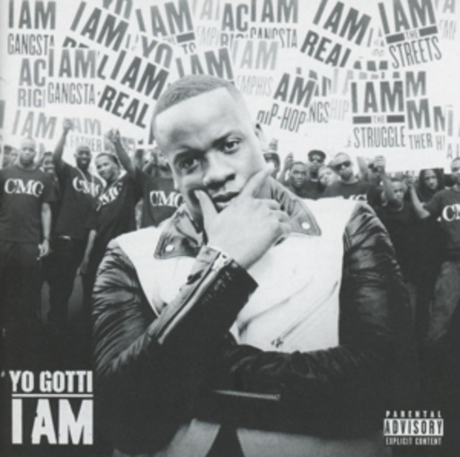 Yo Gotti – I Am