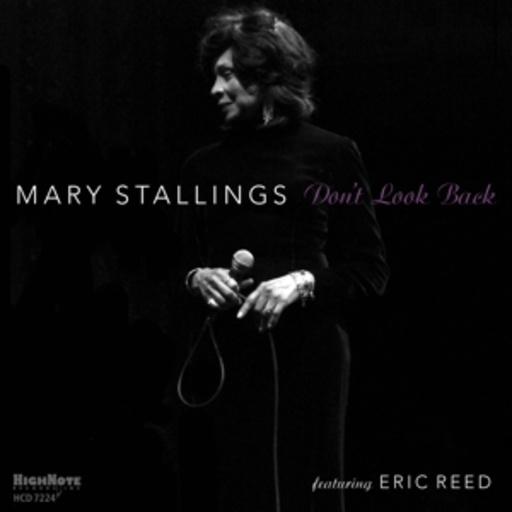 Mary Stallings – Don't Look Back