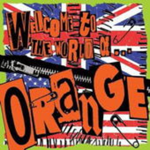 Orange – Welcome To The World Of ...