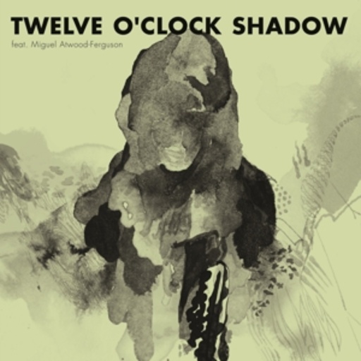 Flako – Twelve O'Clock Shadow