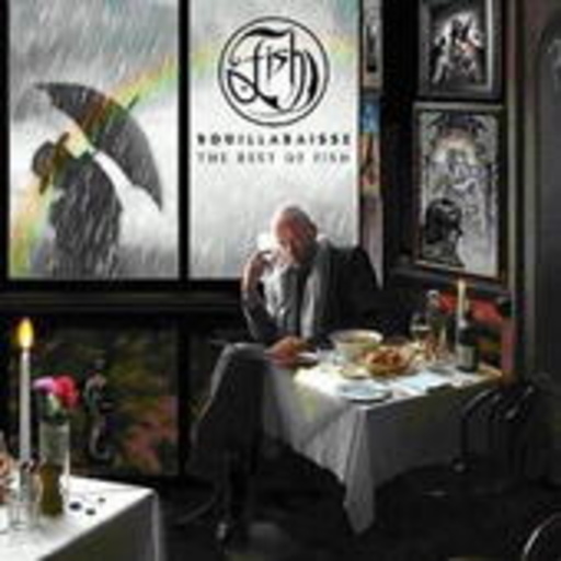 Bouillabaisse: The Best Of