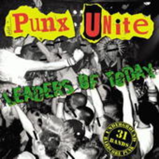 Diverse – Punx Unite - Leaders Of Today